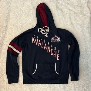 Colorado Avalanche Hoodie
